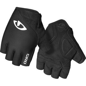 Giro Rękawiczki damskie GIRO JAG'ETTE krótki palec BLK roz. S (obwód dłoni 155-169 mm / dł. dłoni 160-169 mm) (NEW)