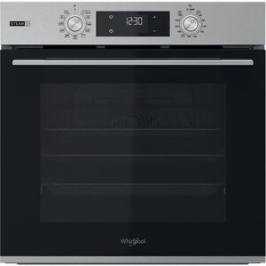 Απορροφητήρας Whirlpool Εντοιχιζόμενος φούρνος Whirlpool OMSK58HU1SX