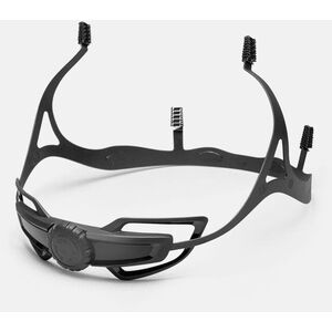 Σύστημα προσαρμογής GIRO FIXTURE II black Y (NEW)