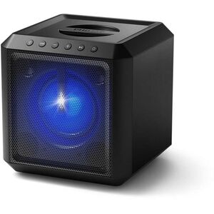 Ηχείο Vega PHILIPS ΑΣΥΡΜΑΤΟ ΗΧΕΙΟ BLUETOOTH Phil-TAX4207/10>