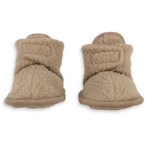 Νέο! Παντόφλες Lodger Slipper Teddy μπεζ 12-18m SLT 630_12-18