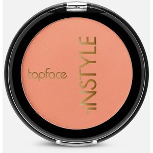 TOPFACE_Instyle Ρουζ Blush On Blusher 005