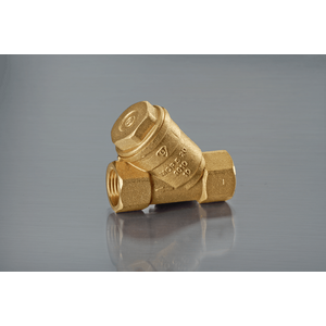 Valvex Filtr skośny do gazu 3/4" 3900200