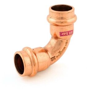 Conex DVIGO ΧΩΡΟΣ τόξο 90 3/4" MAXIPRO