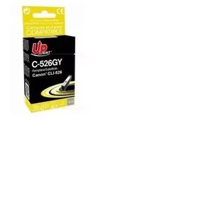 UPrint Canon CLI-526GY Grey