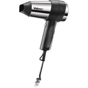 Valera Action 1800 Push 1800 W μαύρο - Στεγνωτήρας μαλλιών τοίχου