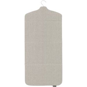 BRABANTIA πτυσσόμενη βάση σιδερώματος ατμού Grey 231742