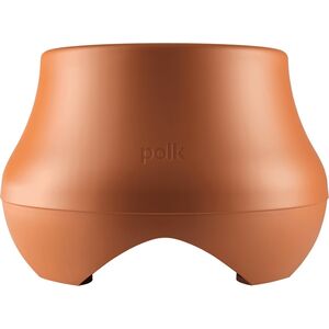 Polk Atrium Sub100 καφέ - Εξωτερικό υπογούφερ