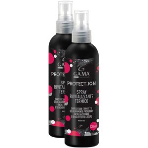 GA.MA PROTECT.ION 120ml - Προστατευτικό προϊόν για τα μαλλιά