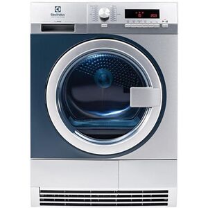 Electrolux Professional 4 kg ασημί - Ντουλάπα στεγνώματος ρούχων