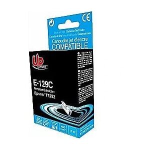 Tintes kārtridžs UPrint Epson T1292C Cyan 3584770888473