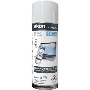 ECSPRAYFOAM200ML
