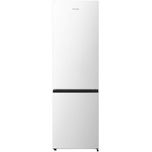 Hisense ύψος 179.7 cm 255 L λευκό - Ψυγείο