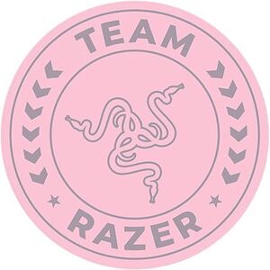 Razer Team Razer Χαλάκι Δαπέδου Quartz