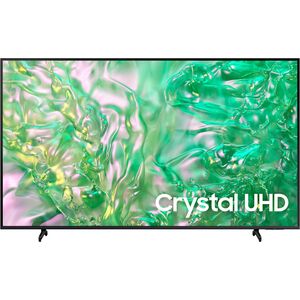 SAMSUNG TV 65inch DU8072 UHD 4K AI 2024