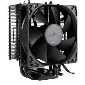 Ψύκτρα BULK 4P90 Pro ενεργή AMD,Intel Υποδοχή 92x25