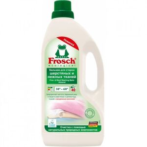 Καθαριστικό Frosch Almond, 1,5 l