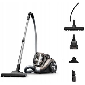 Tefal Compact Power XXL 900 W χωρίς σακούλα - Σκούπα σκόνης