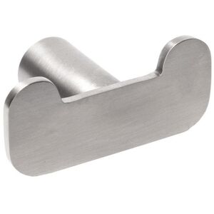 MEDICLINICS AURA AI2318CS Dvigubas Kablys, Nerūdijantis Plienas, Satinas