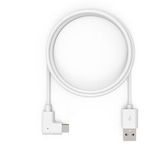 6FTUSB-A TO 90-DEGREE USB-C