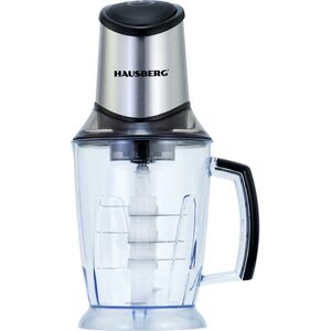 HAUSBERG HB-4508IN θρυμματιστής, 2L