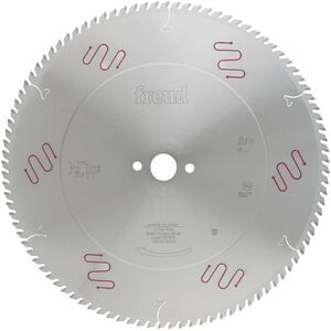 Tarcza Pil. LU5A 2500 500X30-120