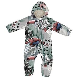 Φόρμα εξόδου Lodger Skier BotAnimal 6-12 μηνών μέγεθος 74 Parrot SK 595_6-12