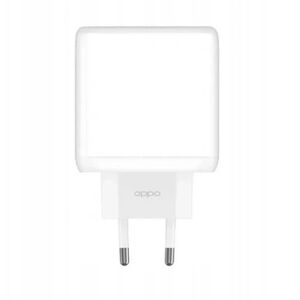 Γνήσιος Φορτιστής Τοίχου OnePlus Warp Charger VCA7JAEH 65W Power Adapter bulk