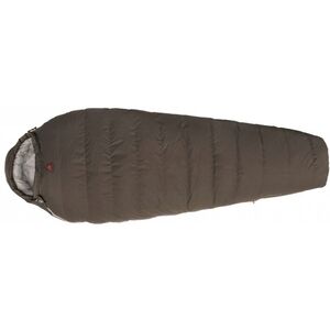 Υπνόσακος Robens Sleeping Bag Serac 600 Short L, γκρι