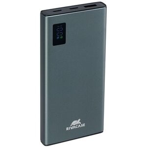 ΦΟΡΗΤΟΣ ΦΟΡΤΙΣΤΗΣ USB 10000MAH/VA1021 RIVACASE