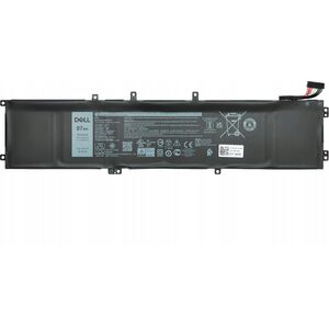Dell 0W62W6 97Wh 6-Cell Lithium-ion , Laptop Battery Type 4K1VM