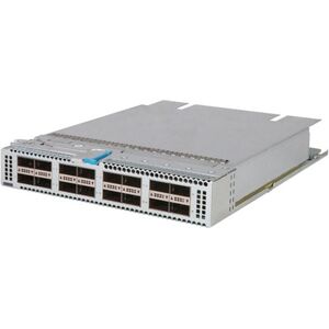 5950 16-PORT QSFP+MOD STOCK
