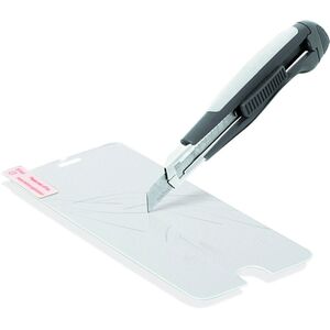 SCR PROT TEMPERED GLASS CLEAR
