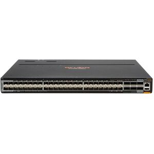 ARUBA 8360-48Y6C V2 FB 5F STOCK