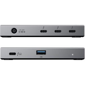 THUNDERBOLT 4 BLAZE COMPACT HUB
