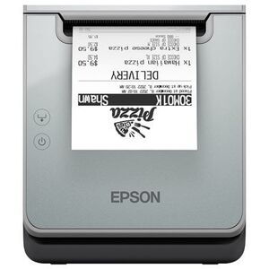 EPSON TM-L100 (103A0): USB