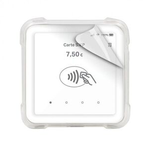 SCREEN PROTECTOR ANTI-SHOCK