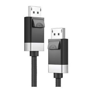 FUSION DISPLAYPORT TO