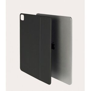 MAGNET BACKCOVER BLACK