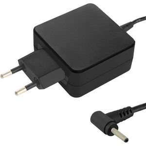 Zasilacz do laptopa Qoltec 40 W, 0.7 mm, 3.3 A, 12 V (50067.40W)
