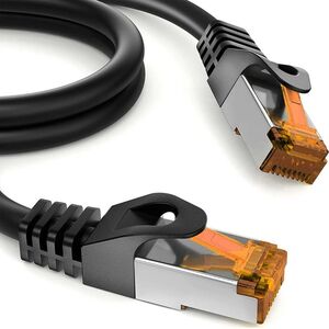 Libox Kabel S/FTP CAT6a 3m LB0194-3 LIBOX