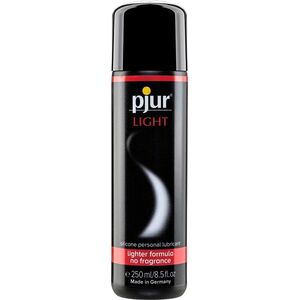 BoT ŻEL-PJUR LIGHT 250ML.