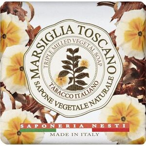 NESTI DANTE_Marsiglia Toscano Tabacco mydło toaletowe 200g