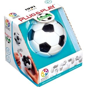 IUVI Games Smart Games Plug & Play Ball (PL) IUVI Games