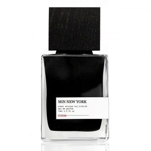 MIN NEW YORK Coda EDP σπρέι 75ml 14008012 855732015699