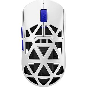 Mysz MCHOSE AX5 Magnessium Alloy Pro Max 8K Wireless Biała