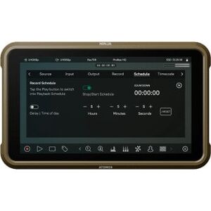 ATOMOS Ninja Ultra