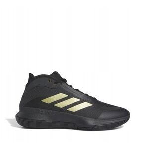 Buty do koszykówki adidas Bounce Legends 41 1/3 czarno złote