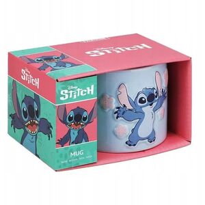 PALADONE Disney Stitch Kubek tłoczony