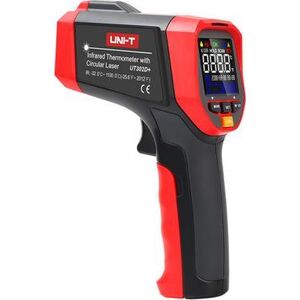 Uni-T Miernik temperatury Uni-T UT302D+